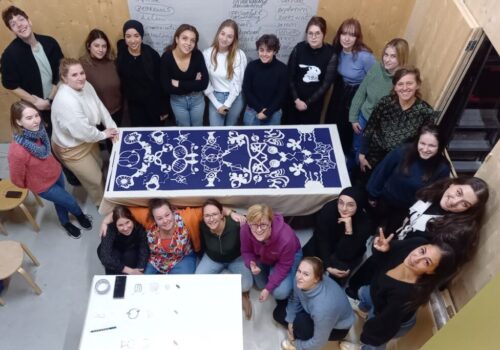 03 ZF 19 2023 Erasmus 03 ZF 19 2023 Erasmus