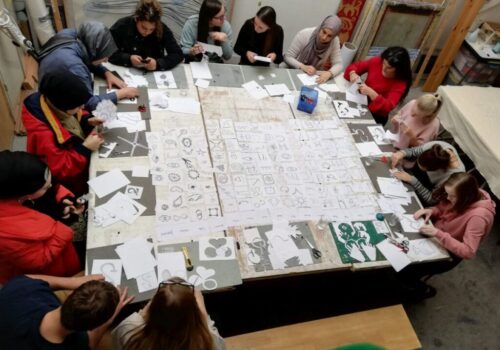 ZF 3 2019 Erasmus ZF 3 2019 Erasmus