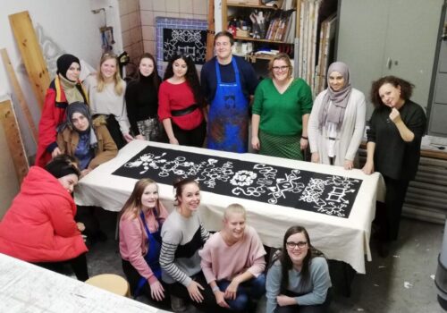 ZF 4 2019 Erasmus ZF 4 2019 Erasmus