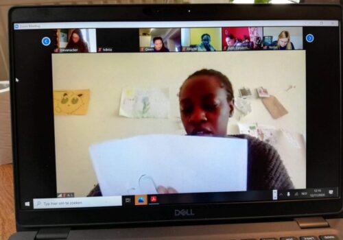 ZF 7 2020 Erasmus ZF 7 2020 Erasmus